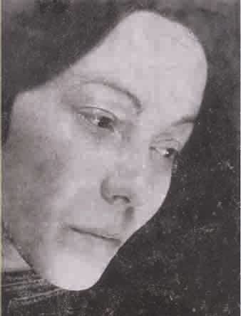 Paula ludwig