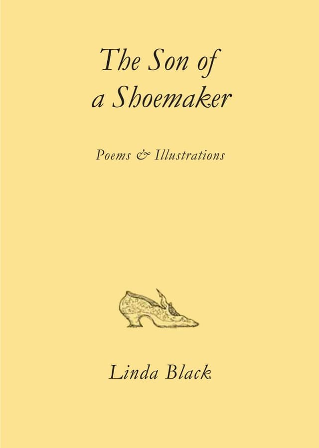 Shoemaker cover