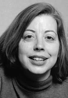 anne rouse