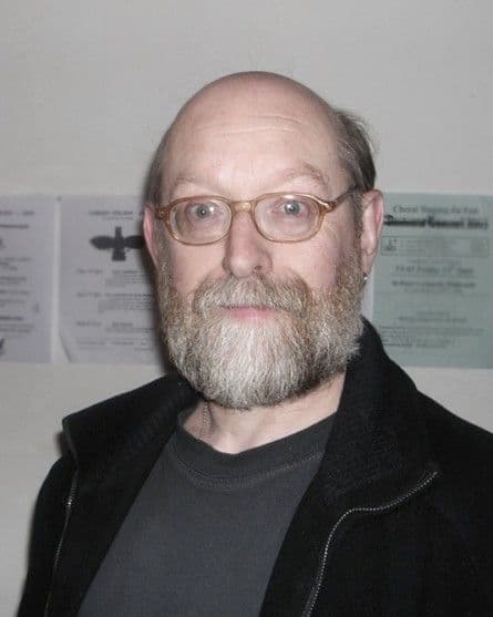 brian docherty