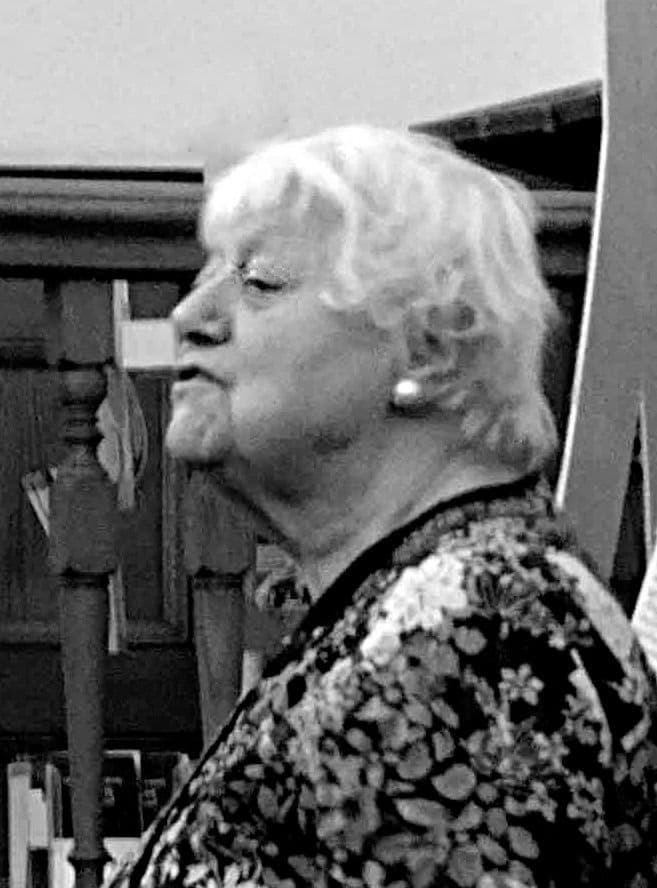 gerda mayer