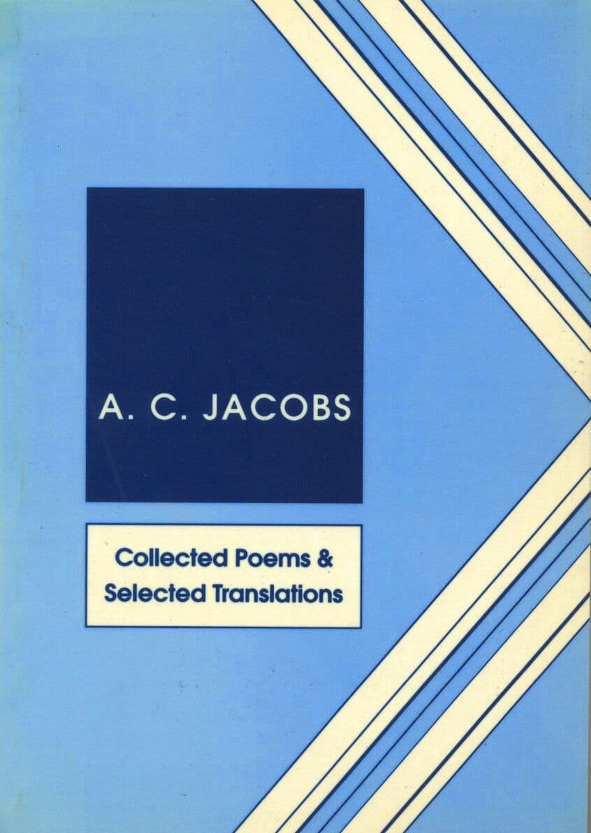 jacobs collected poems