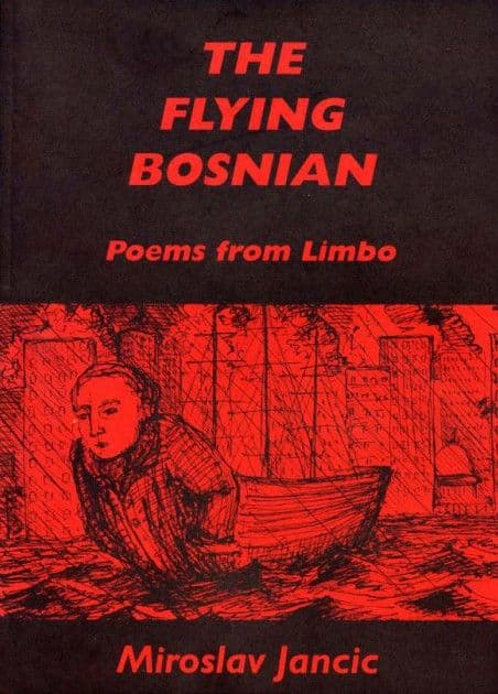 jancic the flying bosnian