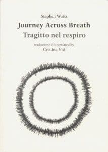journey across breath cover x