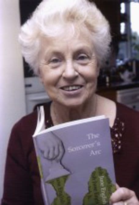 june english