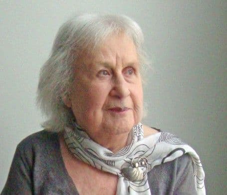 leah fritz