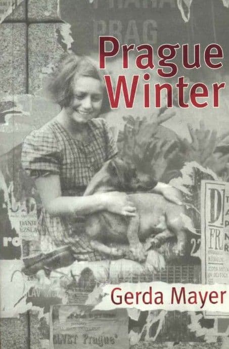 mayer prague winter