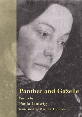 panther and gazell cover copy