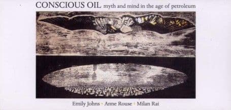rouse johns conscious oil