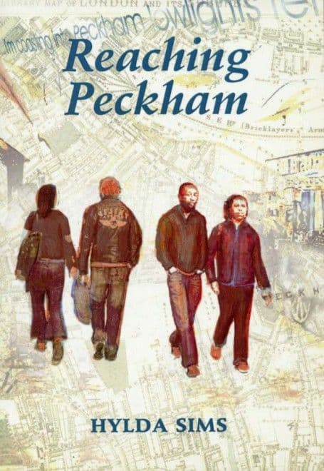 simms reaching peckham