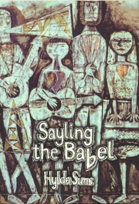 sims sayling the babel