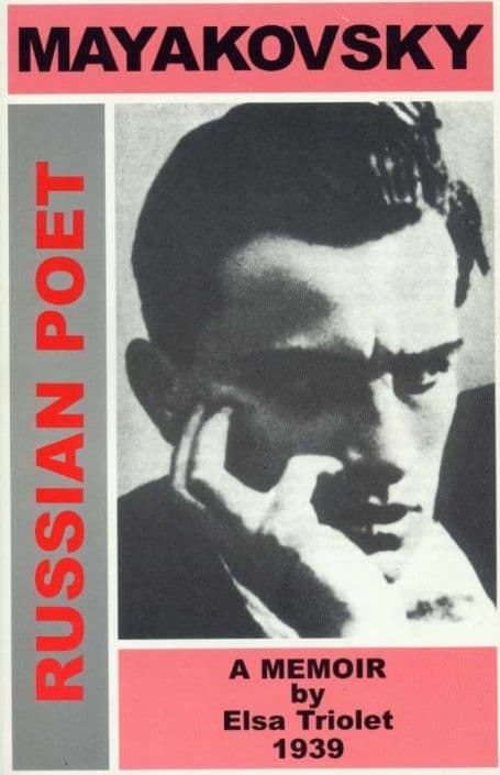 triolet mayakovsky