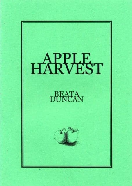 Apple Harvest Apple Harvest