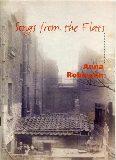Songs from the Flats songs from the flats anna robinson