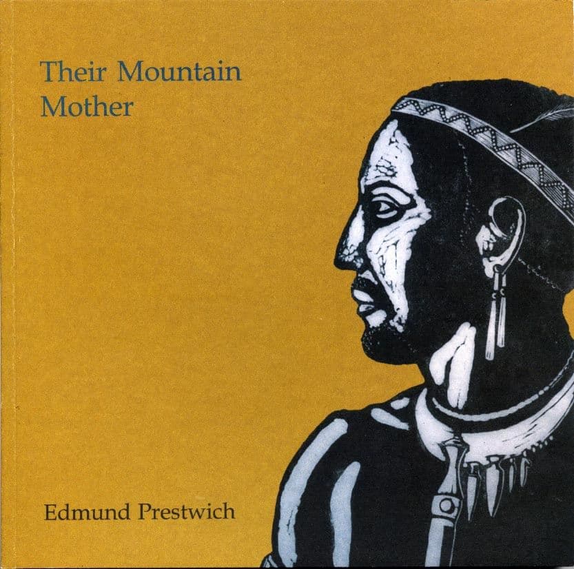 Their Mountain Mother prestwich their mountain mother
